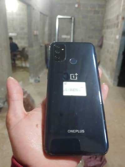 oneplus n100 4 gb 64gb