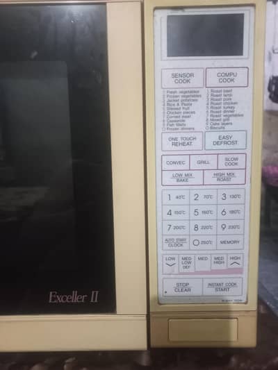 Sharp macroway own Japan