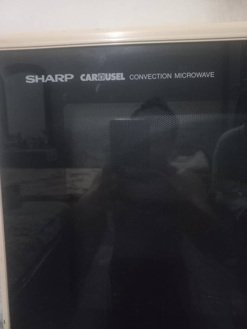 Sharp macroway own Japan 3