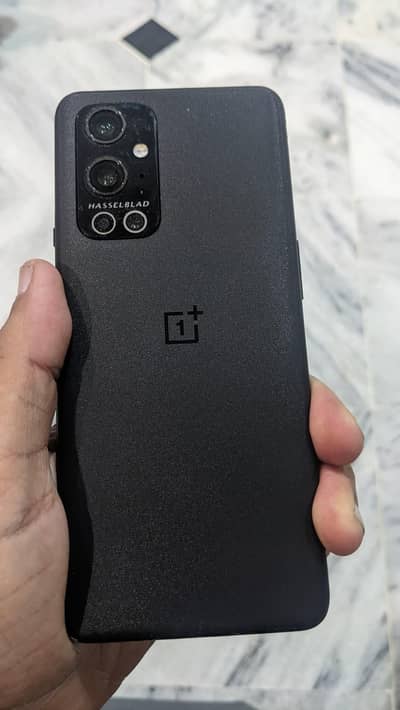 oneplus 9 pro dual sim 5g