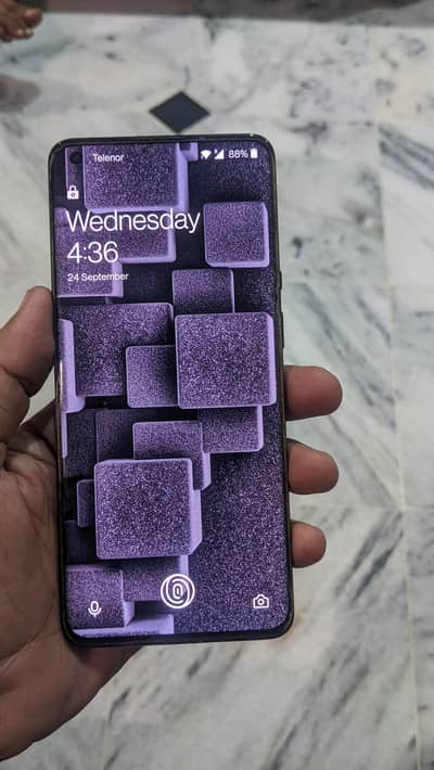 oneplus 9 pro dual sim 5g