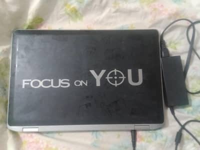 i7 3rd generation Laptop l Windows 10 l 8gb Ram + 512gb Hard disk