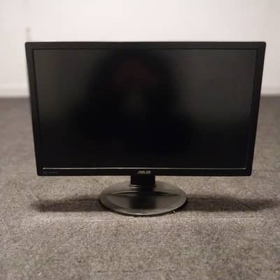 ASUS PB278Q - 27 inches WQHD IPS Monitor 2k Resolution