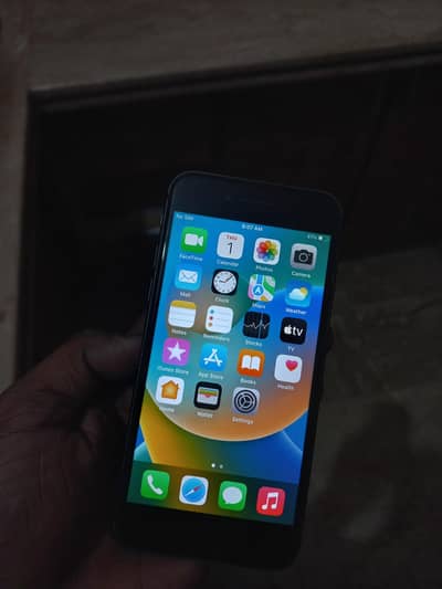 Iphone 8 64gb Bypassed