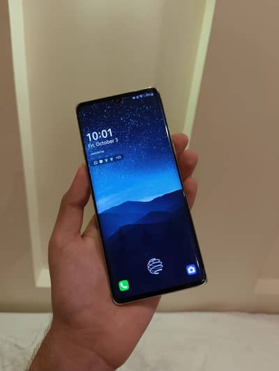 LG VELVET 5G 6/128