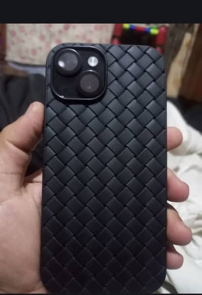 I phone 15 jv 128 gb exchange possible