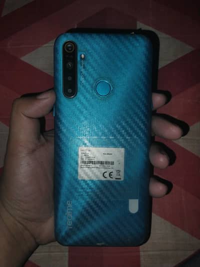 Realme 5i 4/64