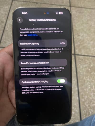 14 pro max 128gb wtr pck