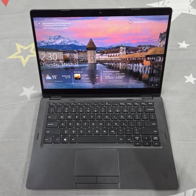 Dell Latitude 5300 2 in 1 Ultra-Portable Laptop