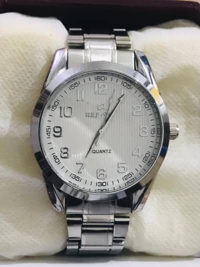 Refame men's watch