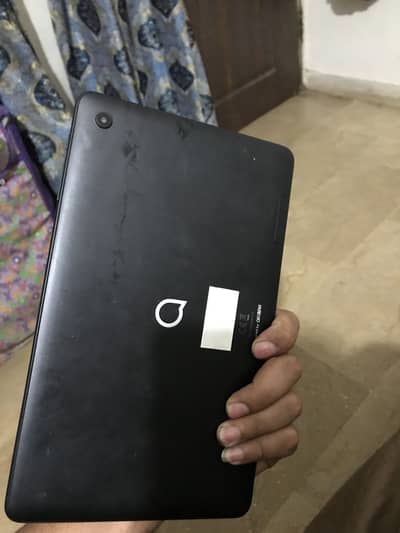 Alcatel 10inch tab…