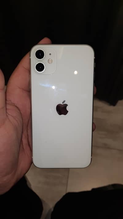 iphone 11 non pta 128gb 75% battery health