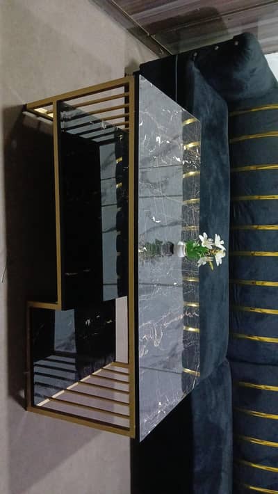 coffee table or center table for drawing room