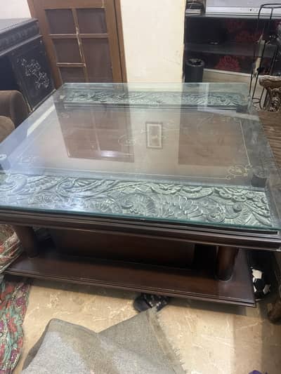Selling my table in very cheap price