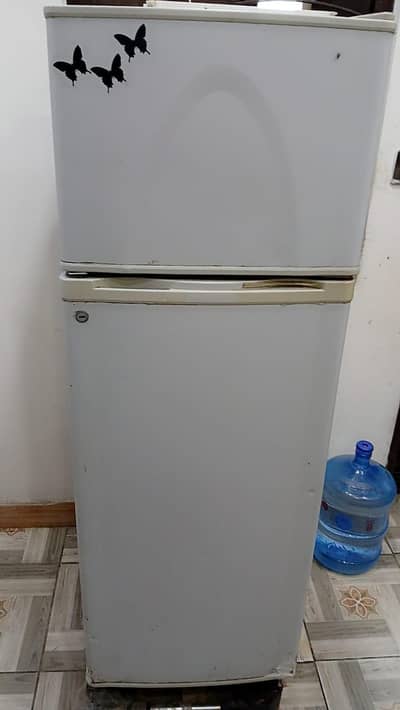 Dawlance refrigerator for sale
