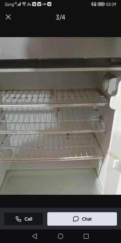 haier fridge for sale