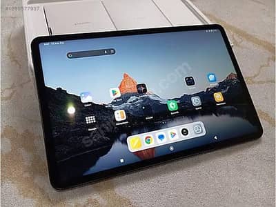 xiaomi pad 6 pro 8 128gb better than samsung apple redmi