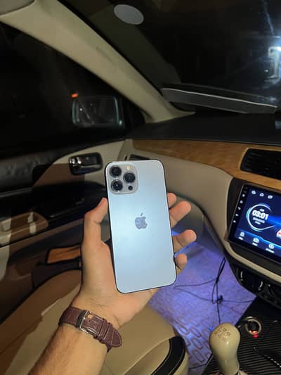 Iphone 13 pro max non pta factory unlock