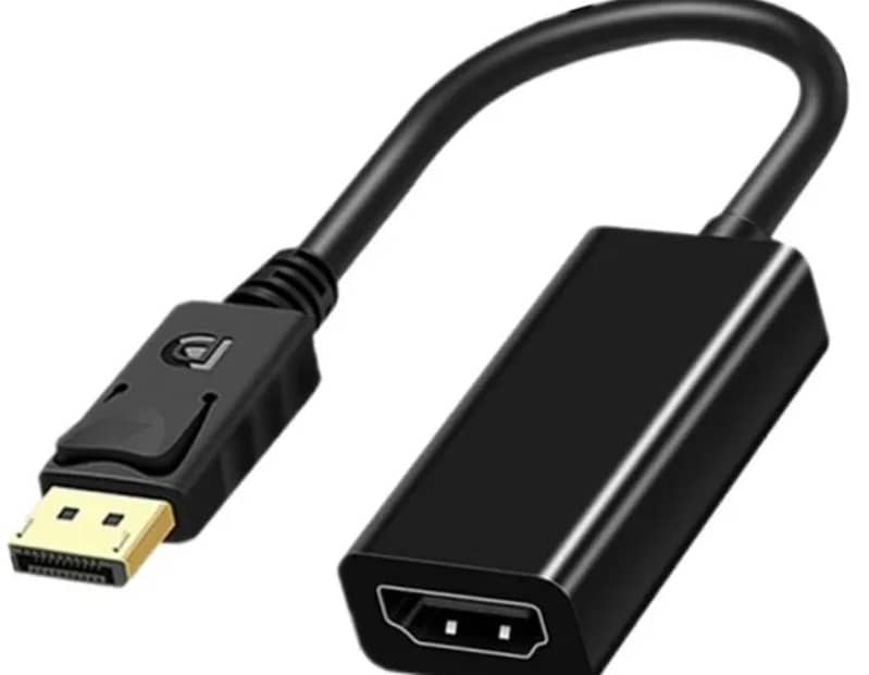 HDMI Cable 4