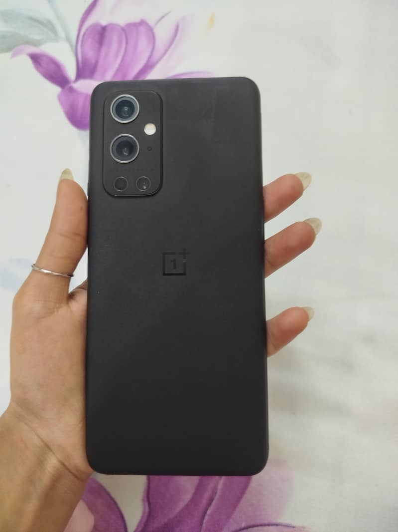Oneplus Pro 1