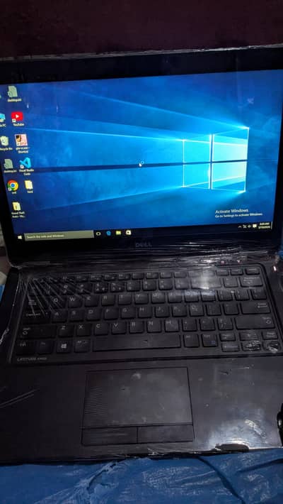 Dell laptop I5 generation