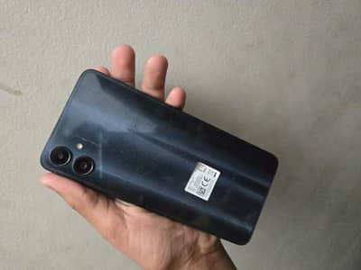 Samsung ao5 pta approved