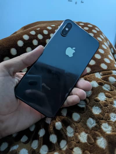 iphone XS zero condition /03284306401