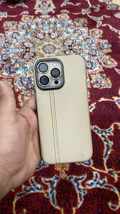 iPhone 16promax non pta