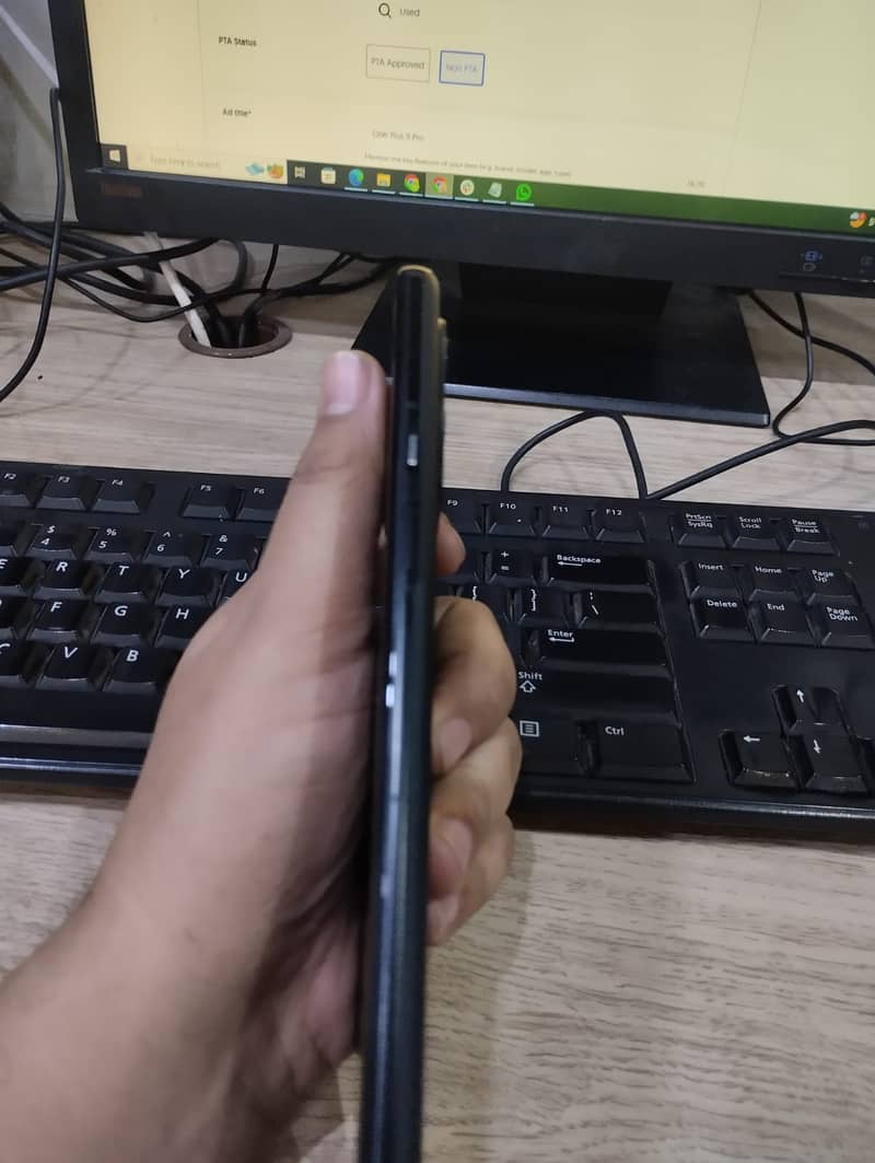 One Plus 9 Pro 2