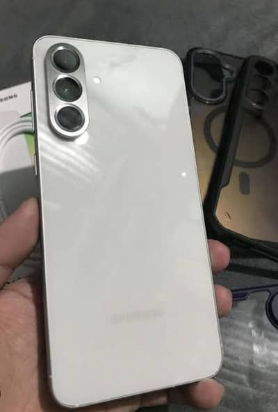 Samsung A56 5G 128 Gb