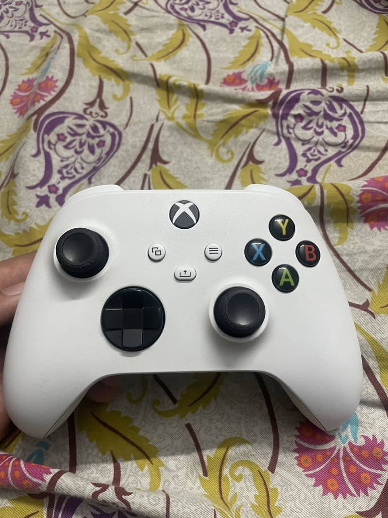 Xbox series controller 0
