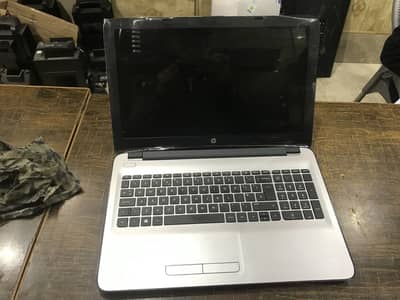 hp ProBook 450 G3 | core i5 6th generation 8 gb ram 128 ssd(nvme)
