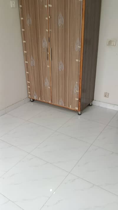 4.5 Marla Office Available For Rent In Valencia Housing Block H