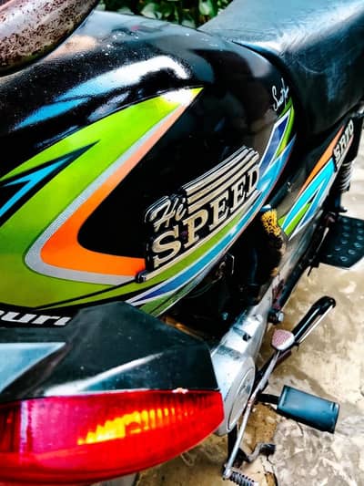 high speed 7o cc black colour complete flle documents cplc clear f