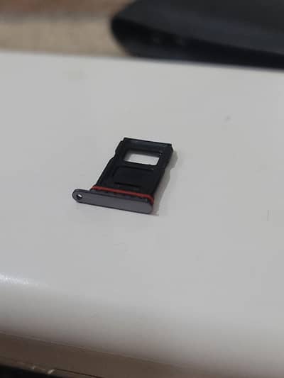 Single Sim tray for One Plus 7 pro