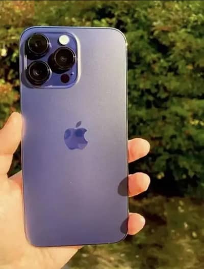 Iphone 14 pro max dual pta approved