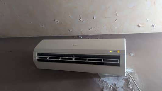 Gree ac 1.5 ton 100% ok
