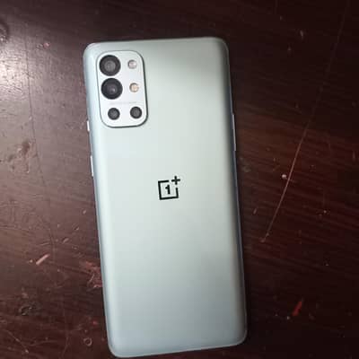 oneplus 9r 12/256