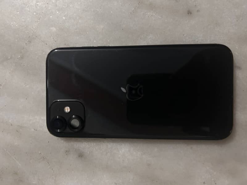 iPhone 11 0