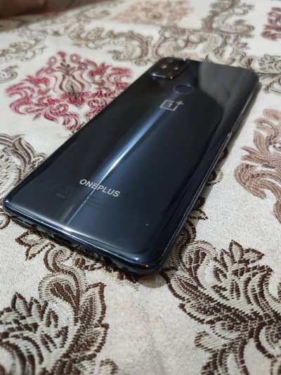 Oneplus N100 Non Pta (Best For Gaming)