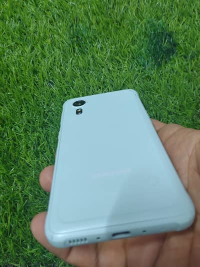 SAMSUNG GALAXY X COVER