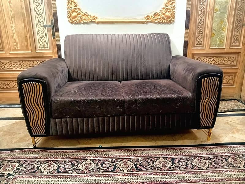 Sofa Set (Velevat) 0