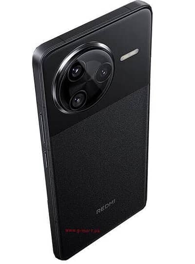 Redmi K80 with orignal box charger