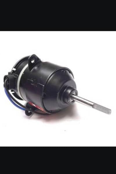 12v coper moter