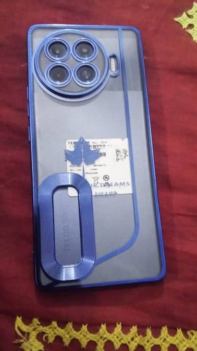 Tacno sapark 20pro+ 8+8gb256 gb 10by10