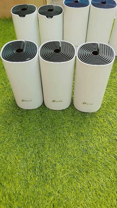 TP-Link S4R Dualband Ac1200 Long Range Mesh wifi Router