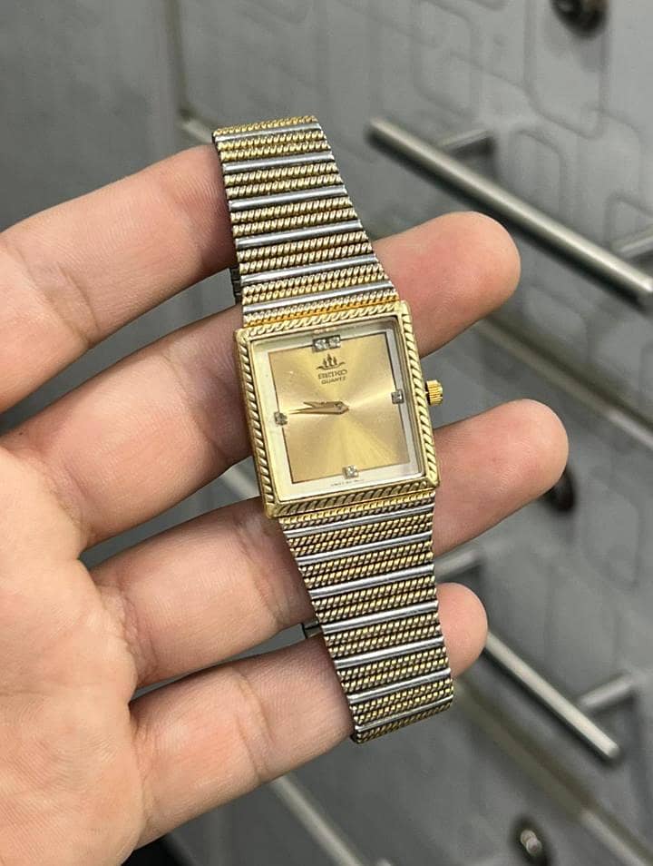 seiko 1