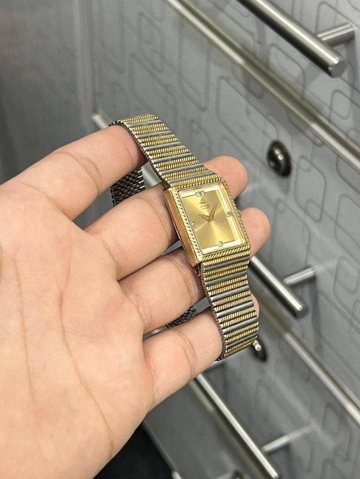 seiko 2