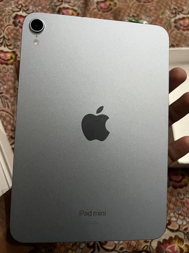 ipad mini 7 2
