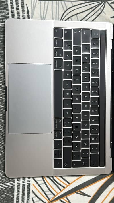 MacBook pro 2016
